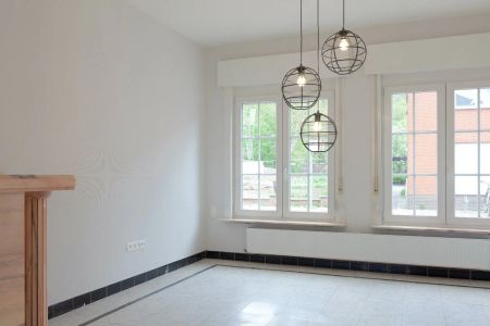 LINDEN te huur woning met 3 slks + tuin - Photo 3