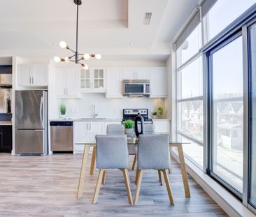 For Lease - 1003 Queen Street Unit# 302, Toronto, Ontario - Photo 5