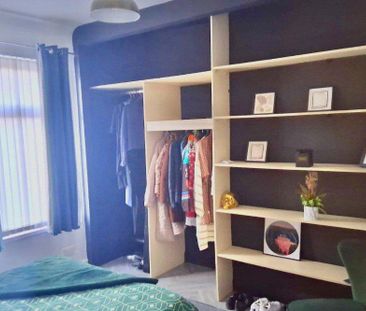 2 bedroom terraced house to rent - Photo 4