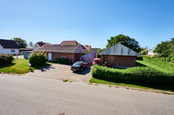 Vestervang, 1 B, 6893, Hemmet - Photo 1