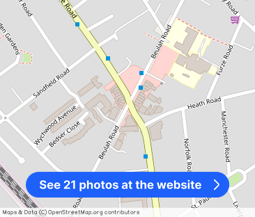 Beulah Road, Thornton Heath, CR7 - Photo 1