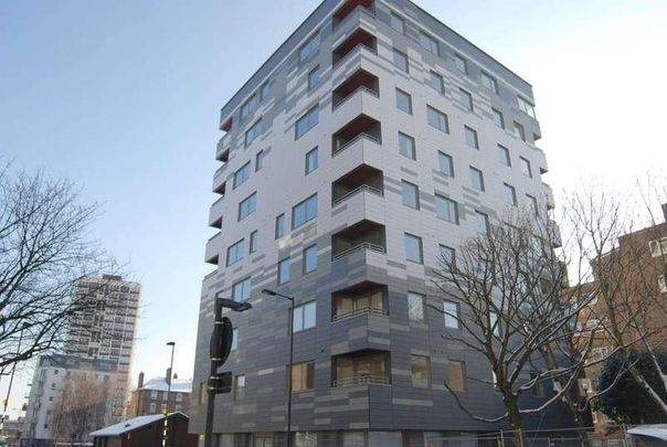 Graphite Building, Old Street, N1 - Photo 1