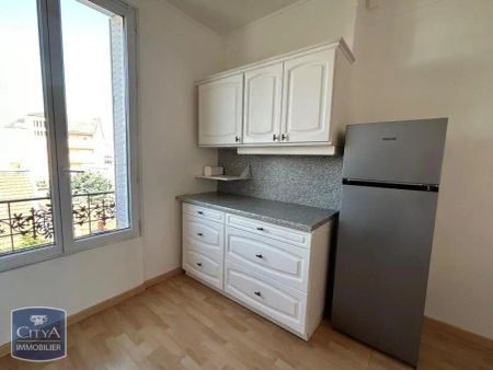 Appartement à louer 2 pièces 50.92m² - Photo 4