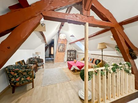 Location maison 5 pièces, 94.99m², Pont-Saint-Pierre - Photo 5