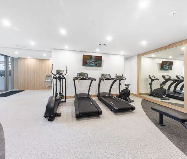 105/124 Banks Avenue, Eastgardens NSW 2036 - Apartment For Rent | D... - Photo 6