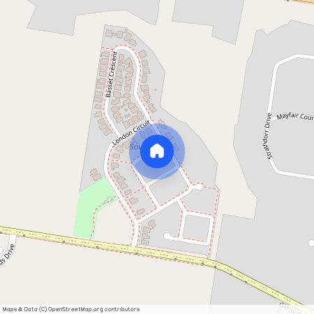 3 Sandford Crescent, Qld 4350, Torrington