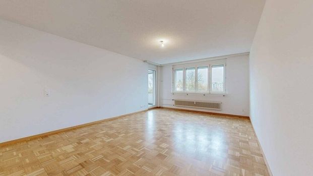 Your newly renovated 3.5-room apartment - Photo 1