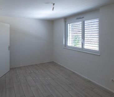 Châtel-St-Denis / 2.5 pièces au rez-de-chaussée - Photo 2