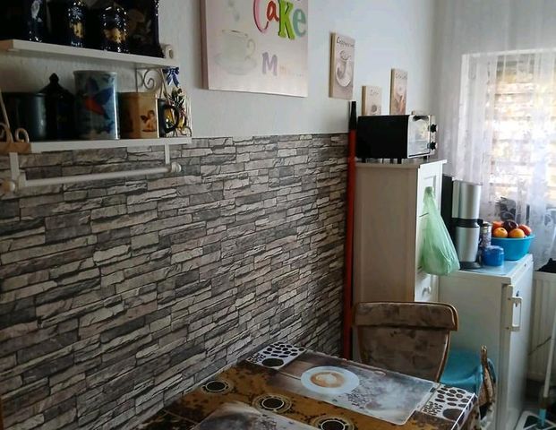 Gemütliche 2-Raum-Wohnung im Ihletal zu vermieten - Foto 1