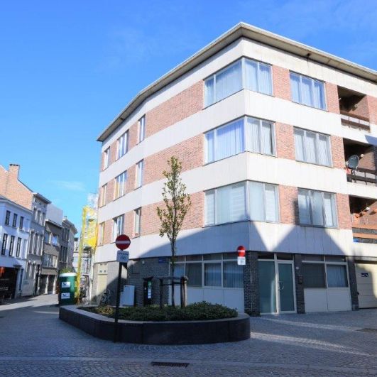 Appartement te huur in Mechelen - Photo 1