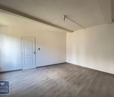 Location Appartement 2 pièces 41m² MACON 71000 - Photo 4