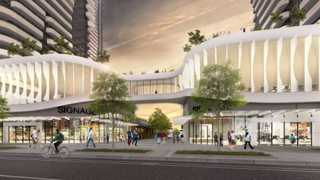 For Lease - 225 Commerce Street Unit# 1005, Vaughan, Ontario - Photo 3