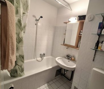 Garconniere mit Balkon Nähe Hauptbahnhof - Foto 4