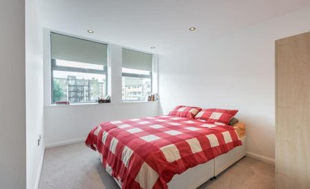 1 Bed Flat, Norwich House, SW16 - Photo 2