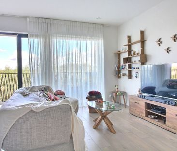 Chambre meublée en colocation étudiante - Foto 1
