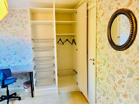 Synålsvägen, Västerås - Foto 1