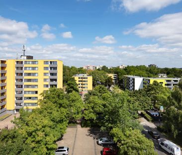 3 room apartment in Dortmund Scharnhorst available immediately - Foto 1