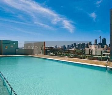 One Bedroom plus Study Apartment In Prime Location - Photo 5