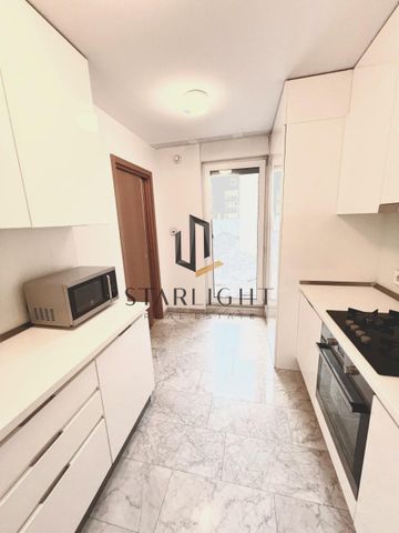 Aviatorilor Rent | Ground Floor | 2 bedrooms & garden - Fotografie 3