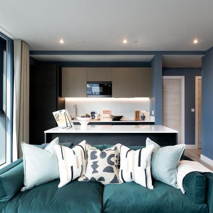 2 bedroom apartment to rent - Photo 1