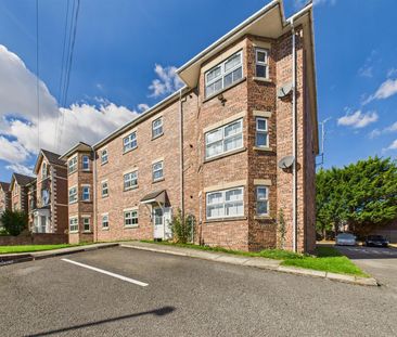 Riverside Court Thorburn Road, Wirral, 2 bedroom, Flat - Photo 4