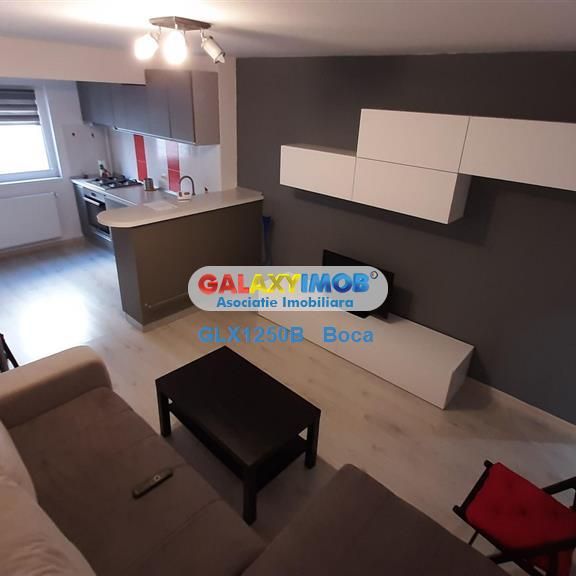 Apartament 2 camere Metrou Nicolae Teclu - bloc nou - Fotografie 1