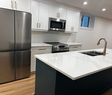 For Lease - 141 Humboldt Parkway Unit# Lower, Port Colborne, Ontario - Photo 4