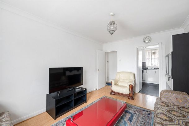 Fulham Road, London, SW6 flat to rent - Photo 1