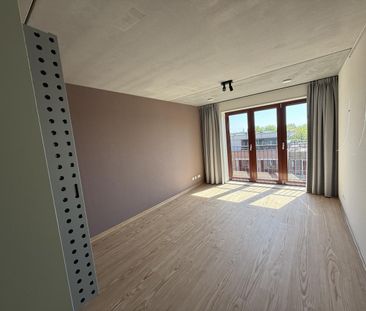 Te huur: Appartement Haparandaweg 314 in Amsterdam - Foto 1