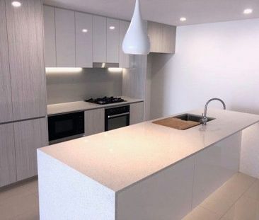 FULLY FURNISHED 2 BEDROOM UNIT - Photo 6