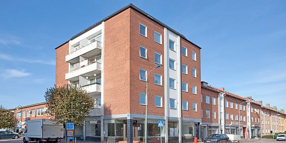 Skolgatan, Åstorp - Photo 3