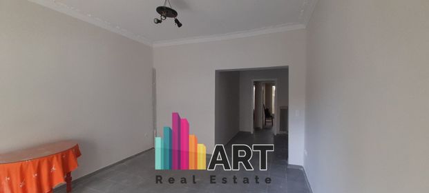 Ενοικίαση κατοικίας, 58 τ.μ., Πετρούπολη, 450 € - Photo 1