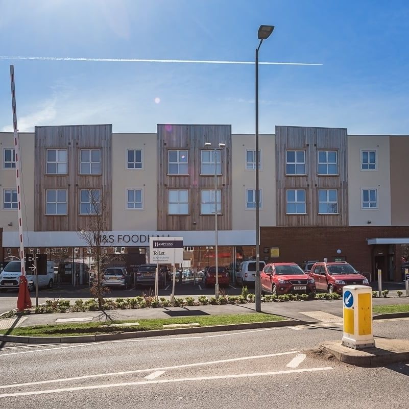 1 bedroom apartment to rent - Photo 1