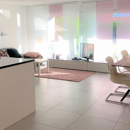 Moderne 3.5 Zimmer Wohnung sucht Sie! - Photo 1