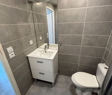 Location appartement 1 pièce, 36.38m², Combs-la-Ville - Photo 6