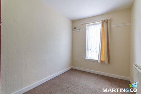 2 bedroom maisonette to rent - Photo 5