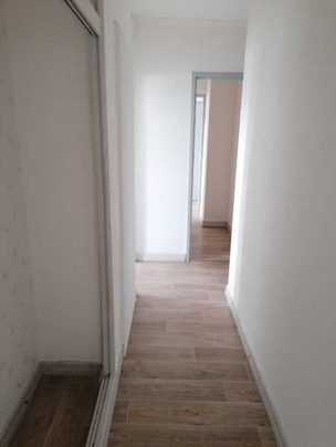 Location : Appartement 4 pièces 65 m2 – BETHONCOURT - Photo 1