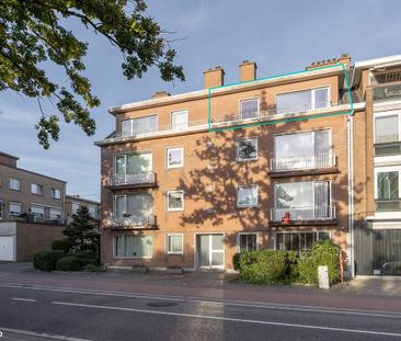 Appartement te huur in Bilzen voor € 825 met 2 slaapkamers - Foto 1