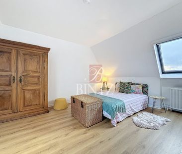 LOCATION APPARTEMENT - 104.24m² - Strasbourg - Photo 5