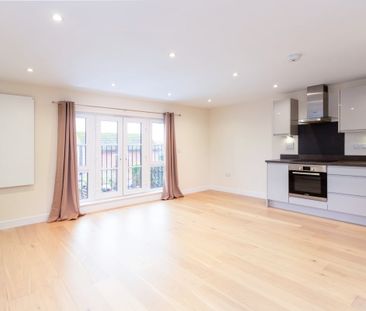 1 bedroom flat to rent - Photo 4