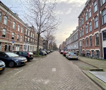 1e Jerichostraat 94A03, 3061 GK Rotterdam, Nederland - Photo 2