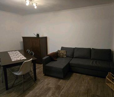 WG-Wohnung an FRAU mit HUND in einem Bungalow in HH Fischbek - Photo 2