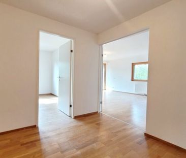 GROSSE 3-ZIMMER WOHNUNG IM PASSIVHAUS - Photo 4