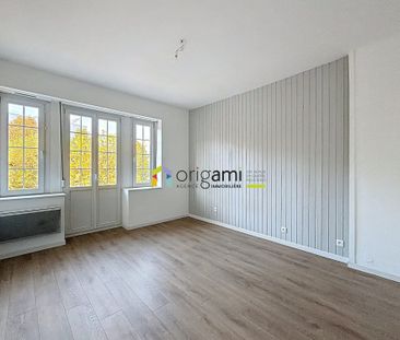Location Appartement 2 pièces 62m² STRASBOURG 67100 - Photo 3