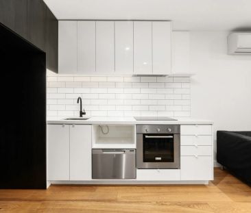 Unit 903/83 Flemington Road, - Photo 2