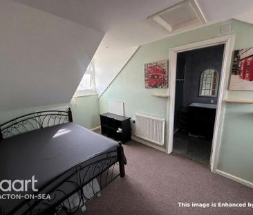 3 bedroom apartment to rent - Photo 3