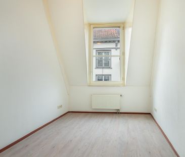 Te huur: Appartement Koevoetstraat in Bergen op Zoom - Foto 2