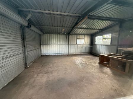 Neat and Tidy High Set with Fresh Pain and Flooring - Photo 4