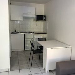 Location Appartement 1 pièce 25m² CLERMONT FERRAND 63000 - Photo 3