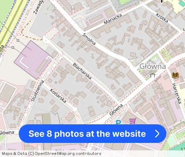 OD ZARAZ 3 pokoje z garażem i ogródkiem z fakturą ZAWADY / GŁÓWNA - Photo 1